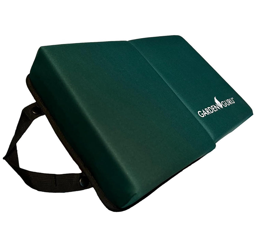 Garden Guru Extra Thick Kneeling Pad – Ultra-Comfort Foam Garden Kneeler