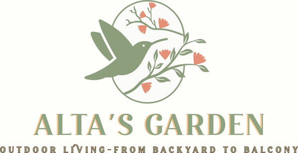 Alta's Garden