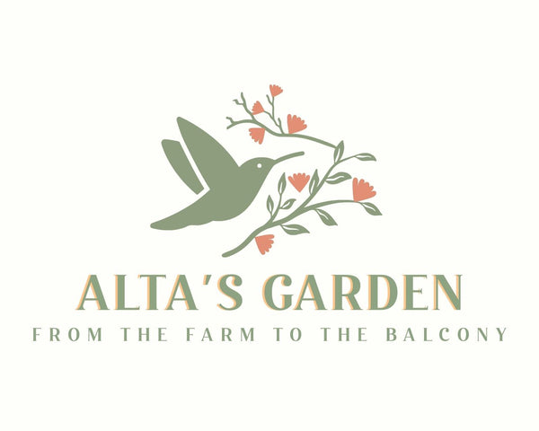Alta's Garden, LLC