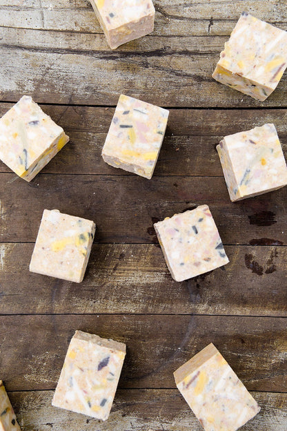 Gardener's Hand Soap | Tough on Stains, Gentle Everywhere Else