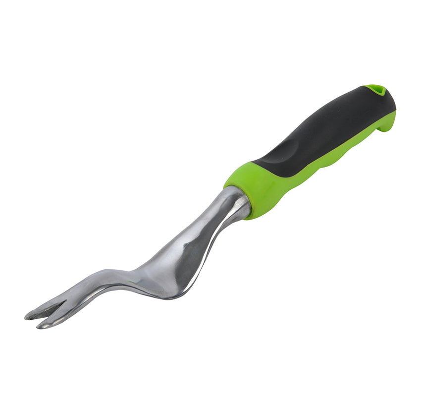 Garden Guru Heavy-Duty Hand Weeder – Ergonomic Big Grip Weed Puller Tool