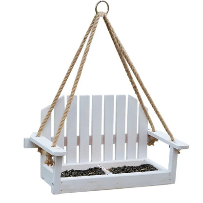 Bird Feeder Chair – A Unique & Relaxing Birdwatching Experience
