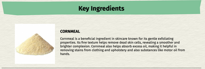 Gardener's Hand Soap | Tough on Stains, Gentle Everywhere Else