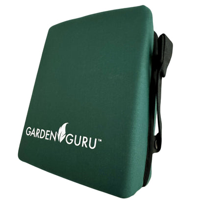 Garden Guru Extra Thick Kneeling Pad – Ultra-Comfort Foam Garden Kneeler