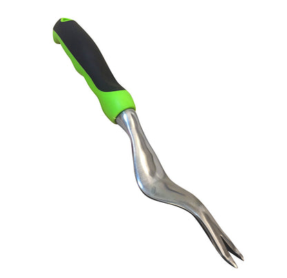 Garden Guru Heavy-Duty Hand Weeder – Ergonomic Big Grip Weed Puller Tool