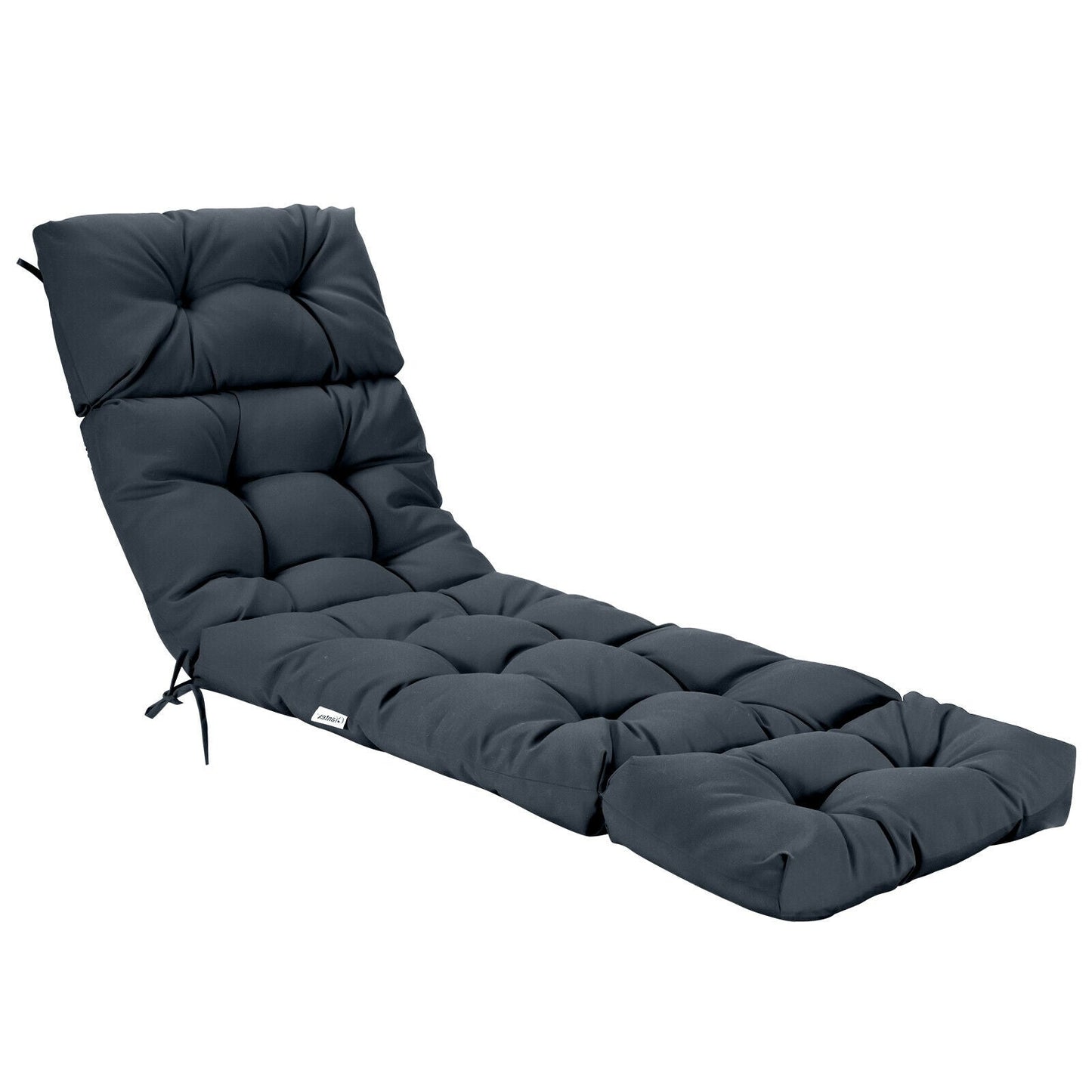 Premium Outdoor Lounge Chair Cushion – Comfortable, Durable & Weather-Ready