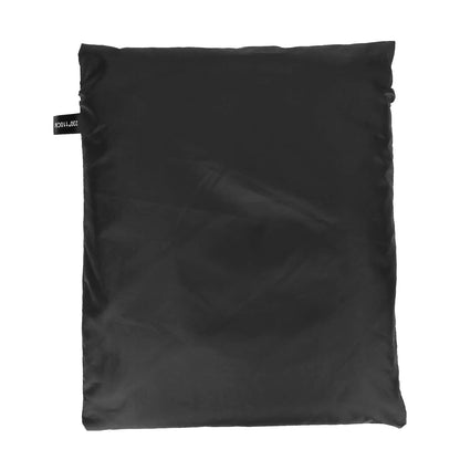 Circular Outdoor Table Cover – Waterproof, UV-Resistant Furniture Protector