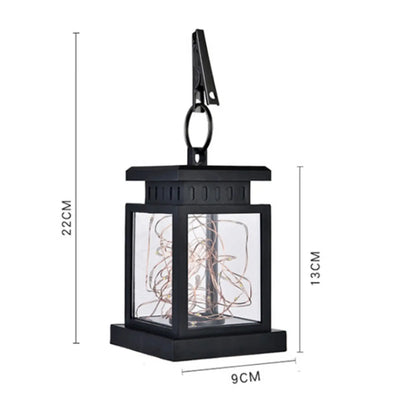Solar Star Light – Reliable and Charming Decorative Solar Light for Outdoor