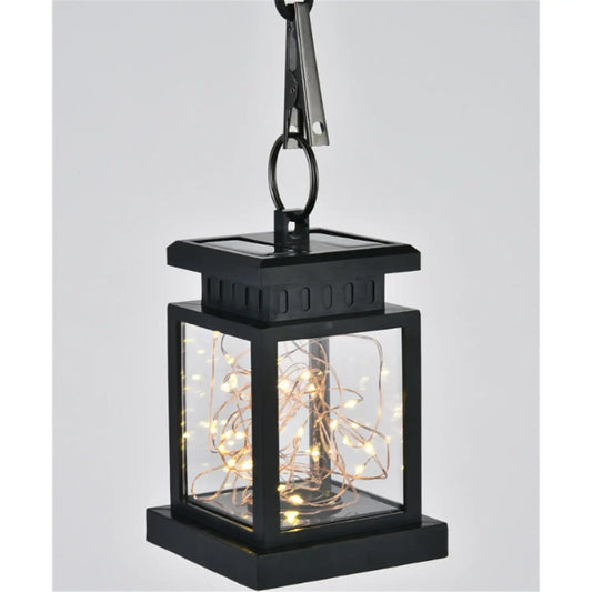 Solar Star Light – Reliable and Charming Decorative Solar Light for Outdoor