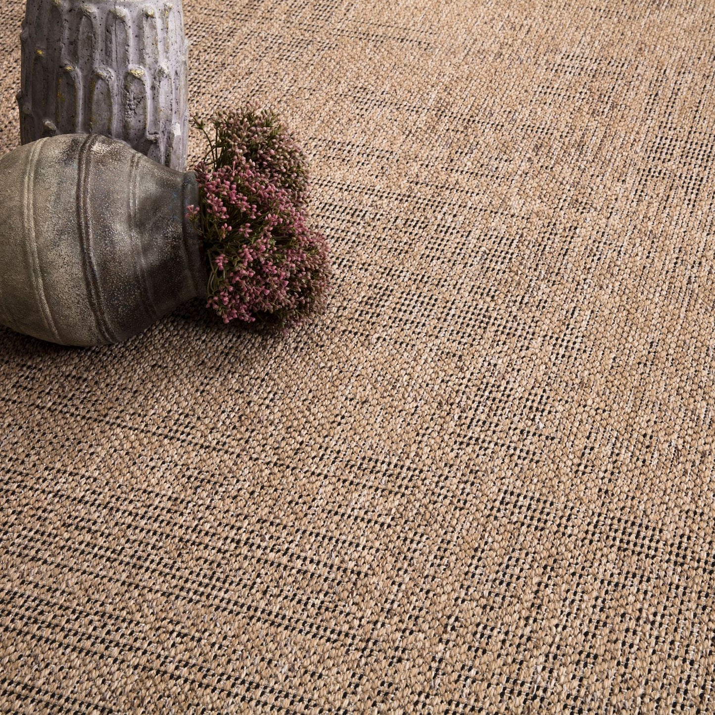 Indoor & Outdoor Rug Rico Mottled Pattern