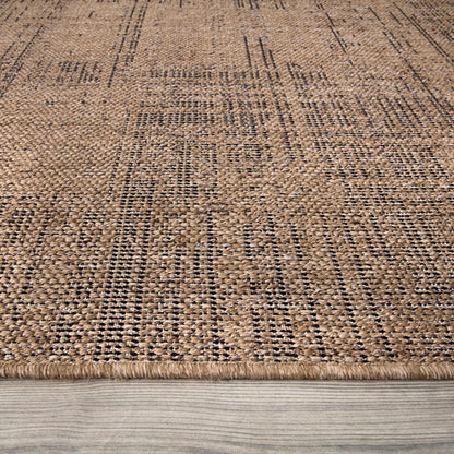 Indoor & Outdoor Rug Rico Mottled Pattern
